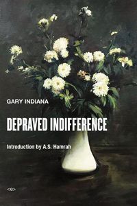 Cover image for Depraved Indifference