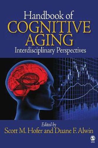 Cover image for Handbook of Cognitive Aging: Interdisciplinary Perspectives