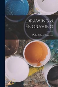 Cover image for Drawing & Engraving