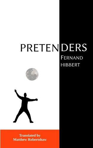 Cover image for Pretenders: The Hellenus Cato Affair