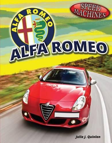 Alfa Romeo