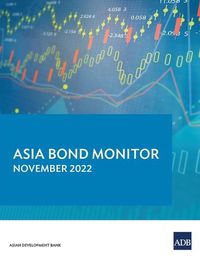 Cover image for Asia Bond Monitor - November 2022