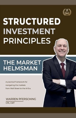 Cover image for The Market Helmsman