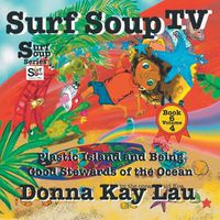 Cover image for Surf Soup TV