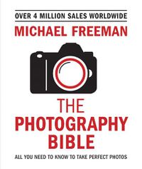 Cover image for The Photography Bible
