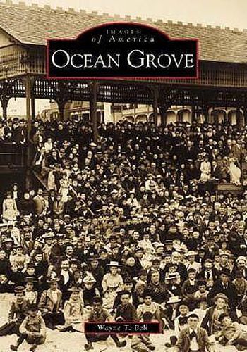 Cover image for Ocean Grove