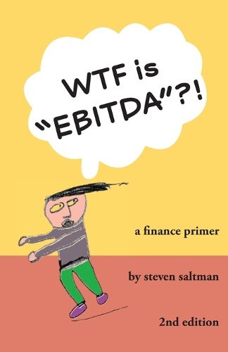 Cover image for WTF is EBITDA