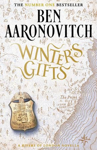 Winter’s Gifts: A Rivers of London Novella