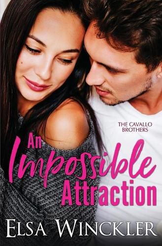 Cover image for An Impossible Attraction