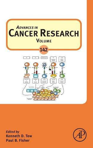 Advances in Cancer Research