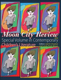 Cover image for Moon City Review 2012: Special Volume in Contemporary Children's Literature