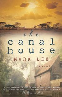 Cover image for The Canal House