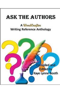 Cover image for Ask the Authors