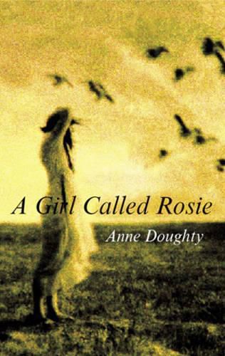 Cover image for A Girl Called Rosie
