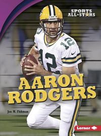 Cover image for Aaron Rodgers