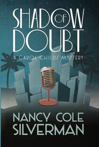 Cover image for Shadow of Doubt