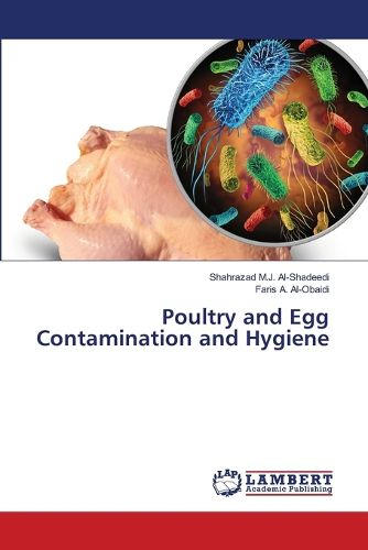 Cover image for Poultry and Egg Contamination and Hygiene
