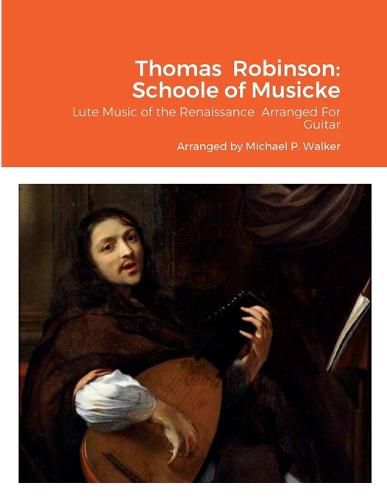 Cover image for Thomas Robinson