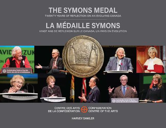 The Symons Medal: La medaille Symons