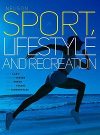 Cover image for Sport, Lifestyle & Recreation