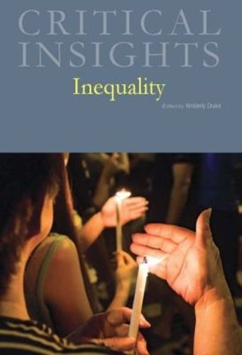 Cover image for Inequality