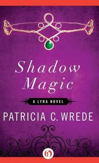 Cover image for Shadow Magic