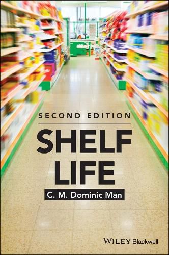 Cover image for Shelf Life 2e