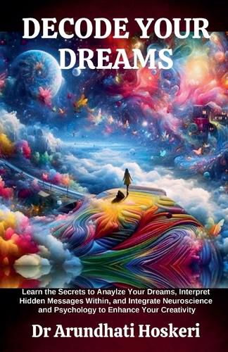 Cover image for Decode Your Dreams