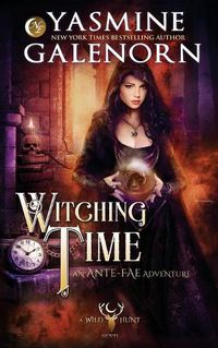 Cover image for Witching Time