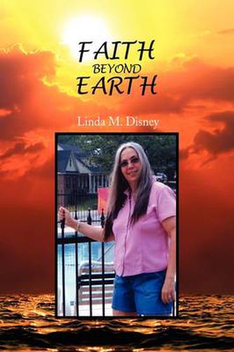 Cover image for Faith Beyond Earth