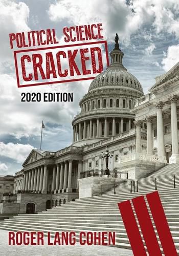 Cover image for Political Science Cracked 2020