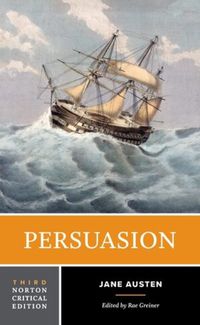 Cover image for Persuasion