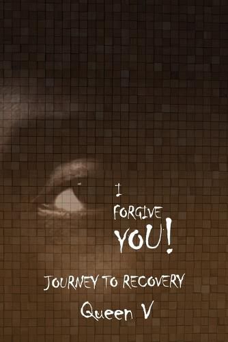 Cover image for I Forgive You