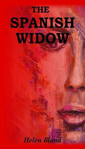 Cover image for The Spanish Widow