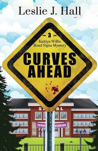 Cover image for Curves Ahead