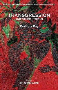 Cover image for Transgression and Other Stories