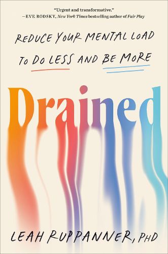 Cover image for Drained