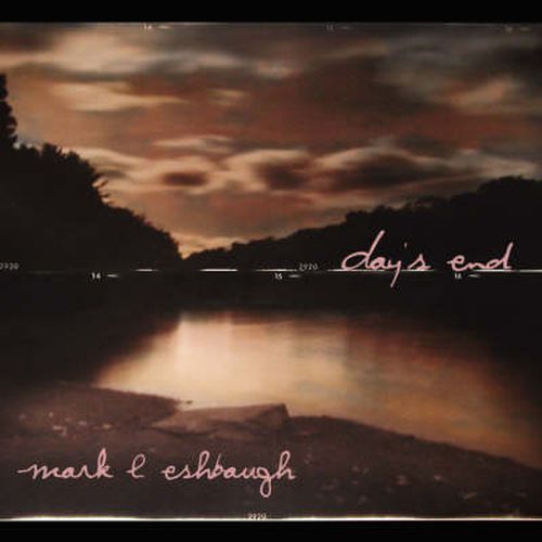 Cover image for Day's End