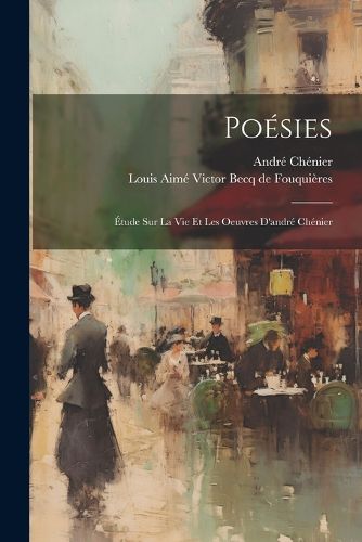 Cover image for Poesies