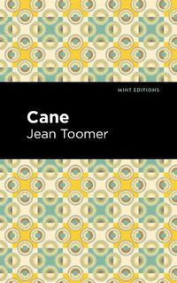 Cover image for Cane