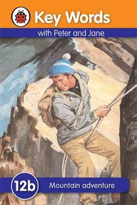 Cover image for Key Words: 12b Mountain Adventure
