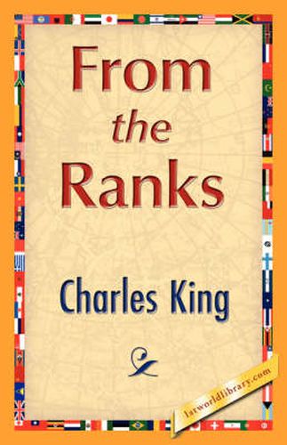 Cover image for From the Ranks