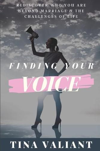 Cover image for Finding Your Voice