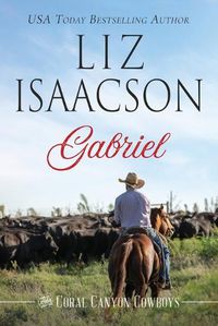 Cover image for Gabriel