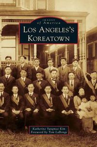 Cover image for Los Angeles's Koreatown