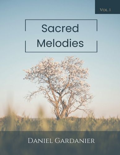 Cover image for Sacred Melodies