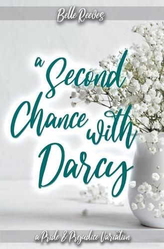 Cover image for A Second Chance With Darcy