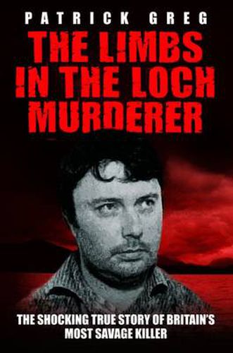 Cover image for Limbs in the Loch Murderer
