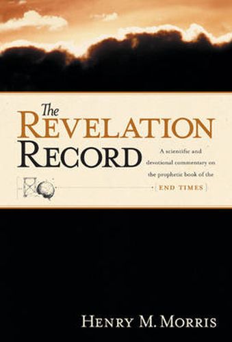 Cover image for Revelation Record Hc