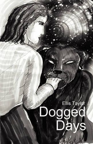 Cover image for Dogged Days